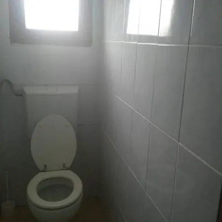 公寓 Goga2 皮罗瓦茨