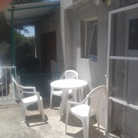 Goga2 Apartment
