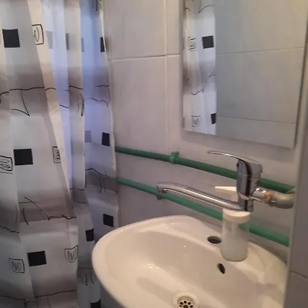 Apartment Goga2