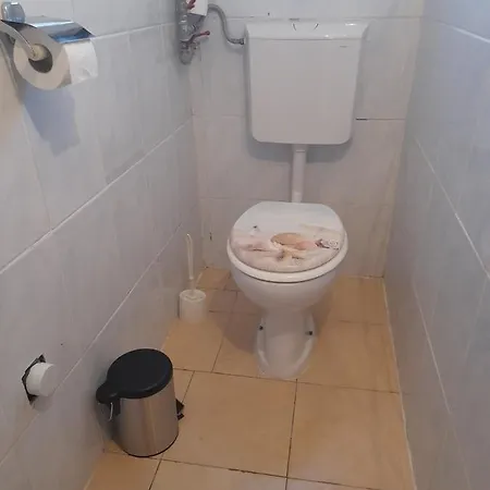 Apartment Goga2 Pirovac