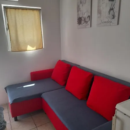 Apartment Goga2 Pirovac