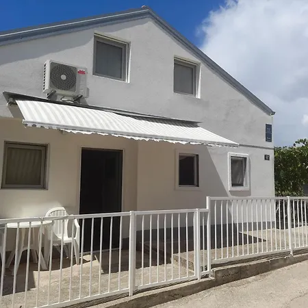 Apartment Goga2