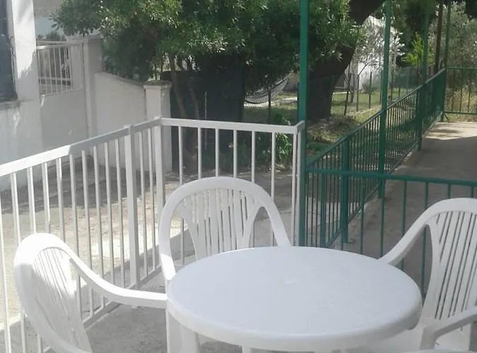 公寓 Goga2 皮罗瓦茨