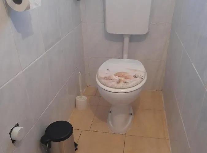 公寓 Goga2 皮罗瓦茨